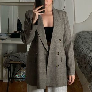 Zara blazer